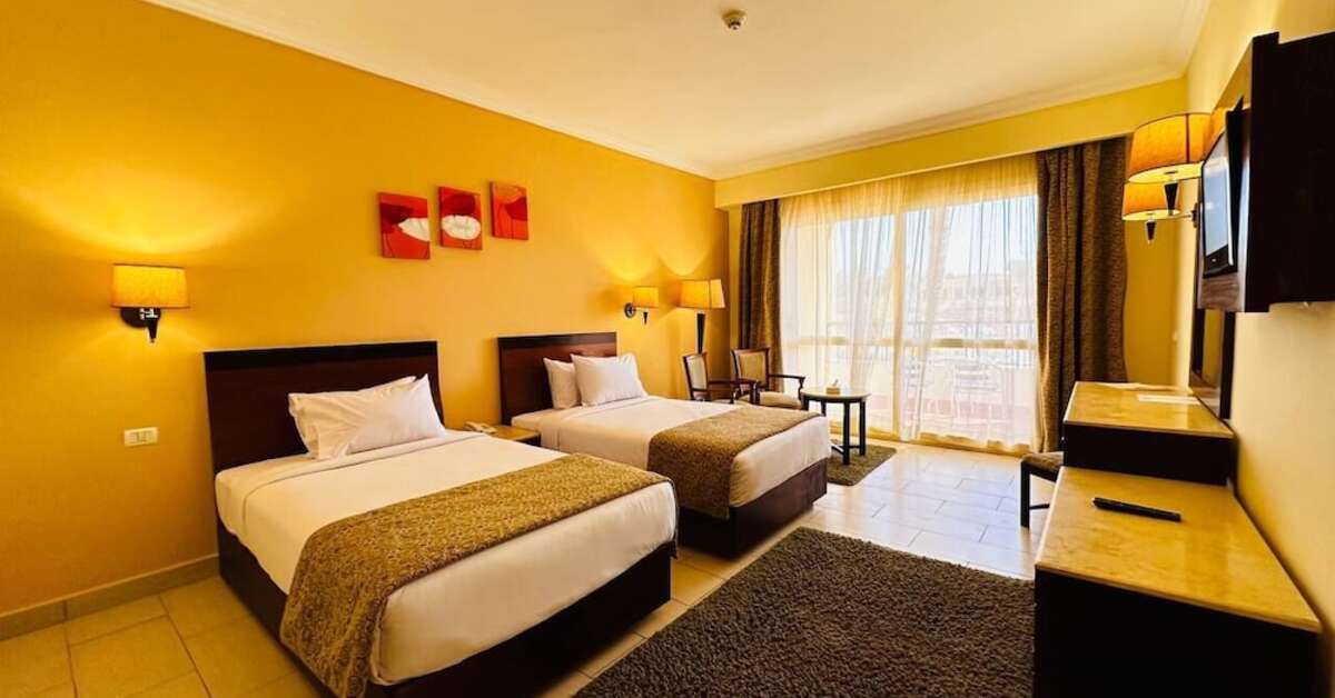 Een foto van Regency Plaza Aquapark & Spa Resort