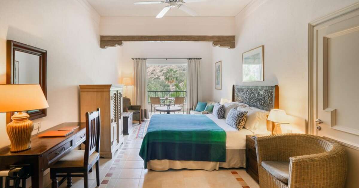 Een foto van Columbia Beach Resort
