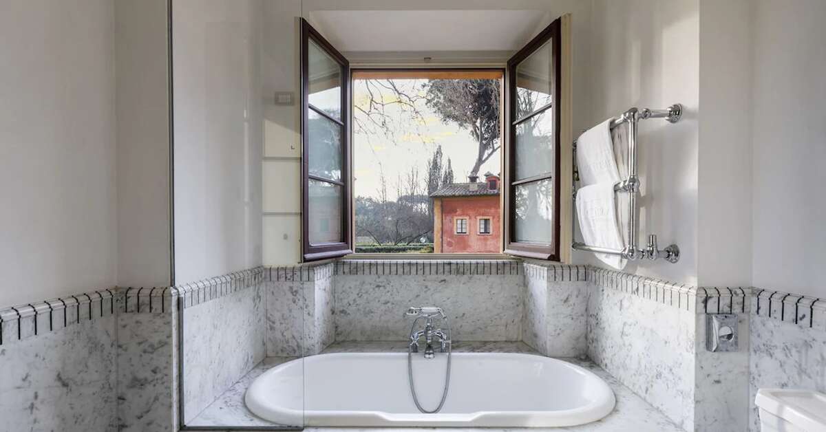 Een foto van QC Terme Roma