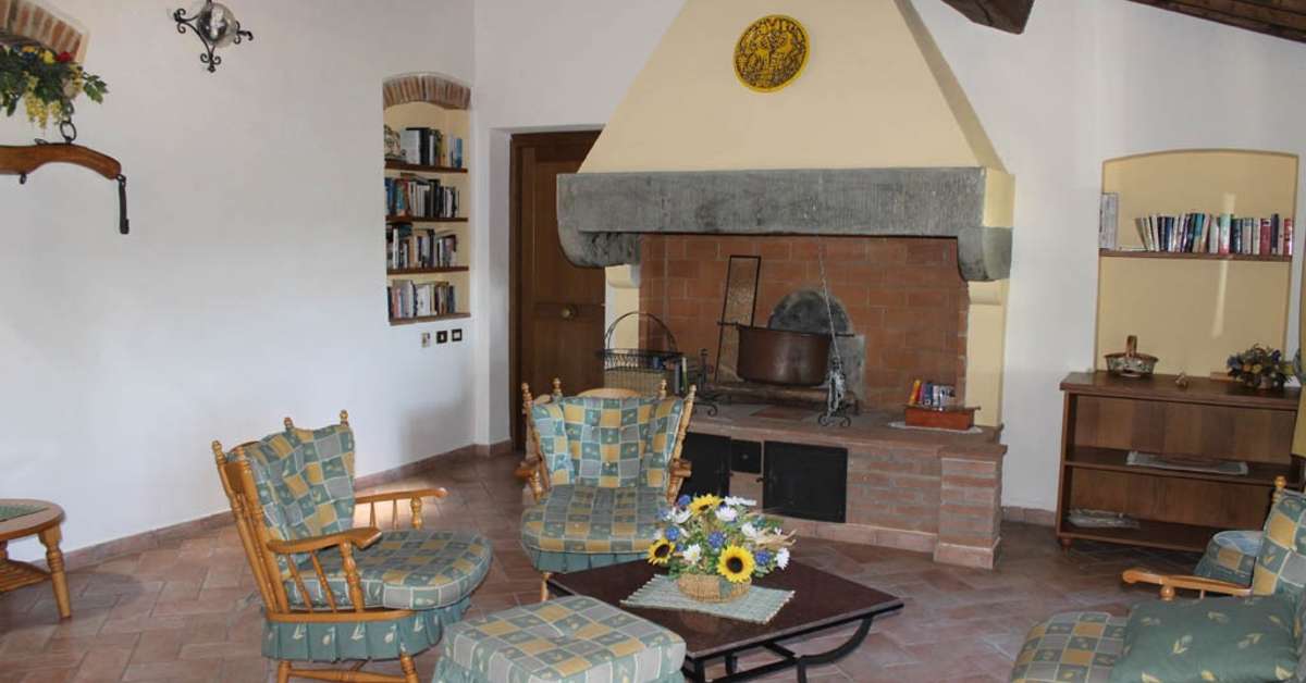 Een foto van Il Borgo Di Montereggi