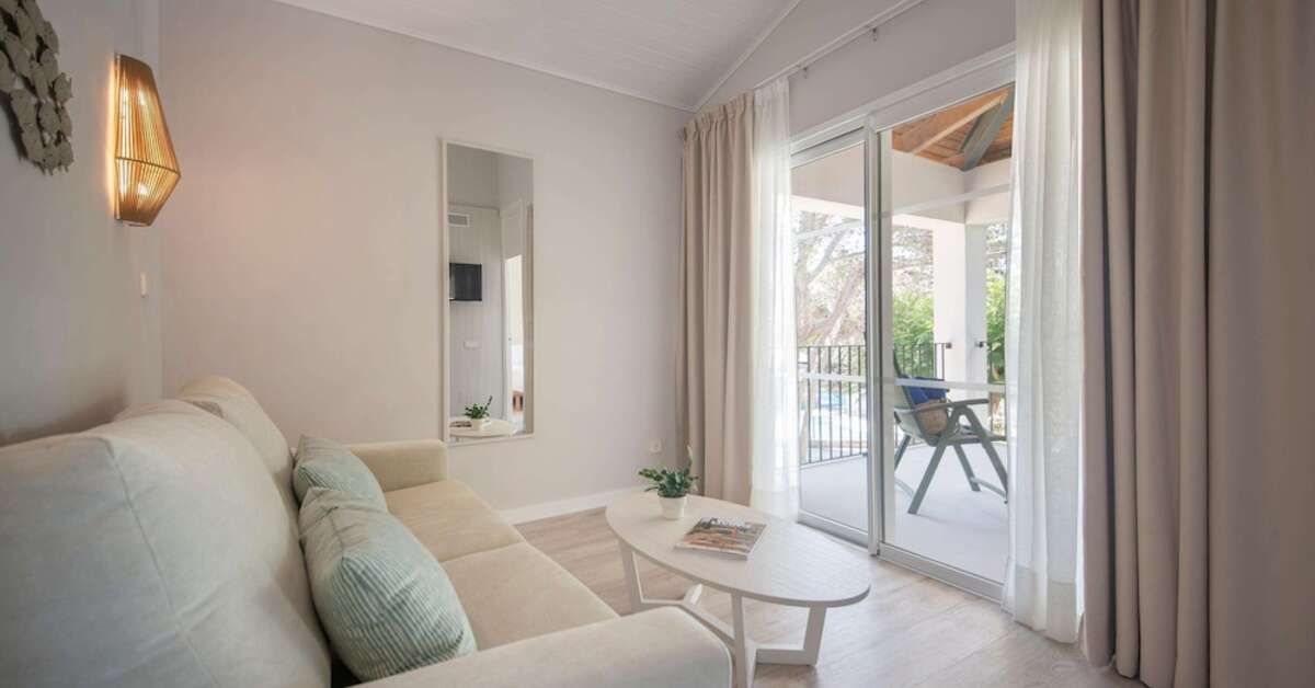 Een foto van Blau Colonia Sant Jordi