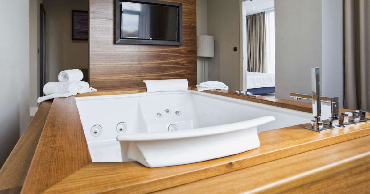 Een foto van Marvie Hotel & Health
