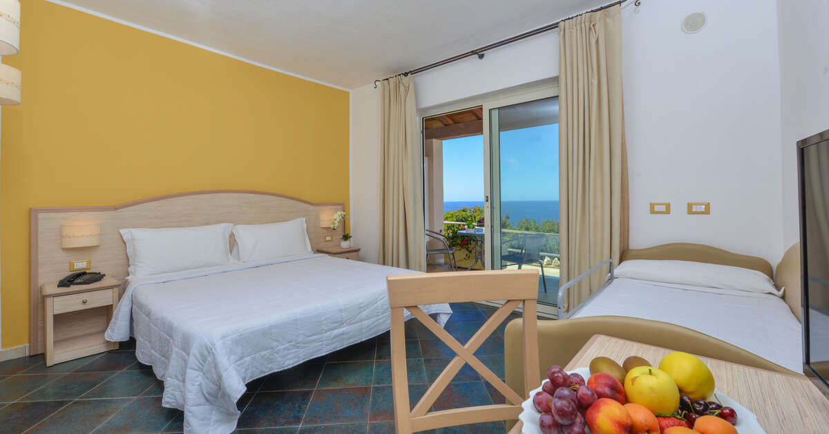 Een foto van Castelsardo Resort Village
