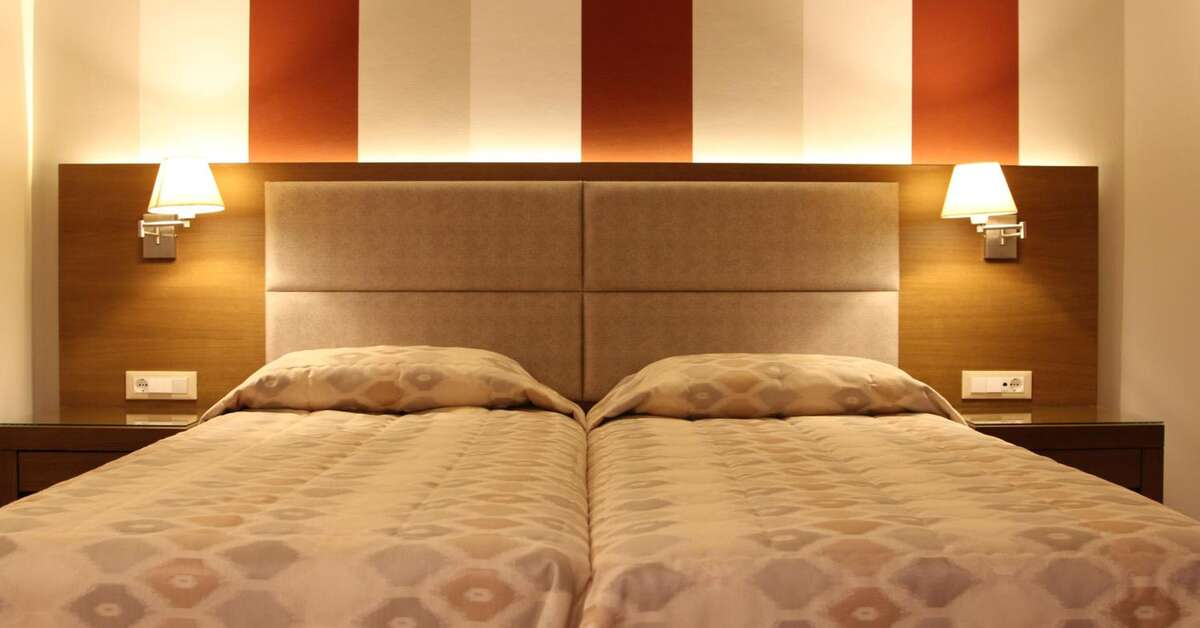 Een foto van Achilles Hotel