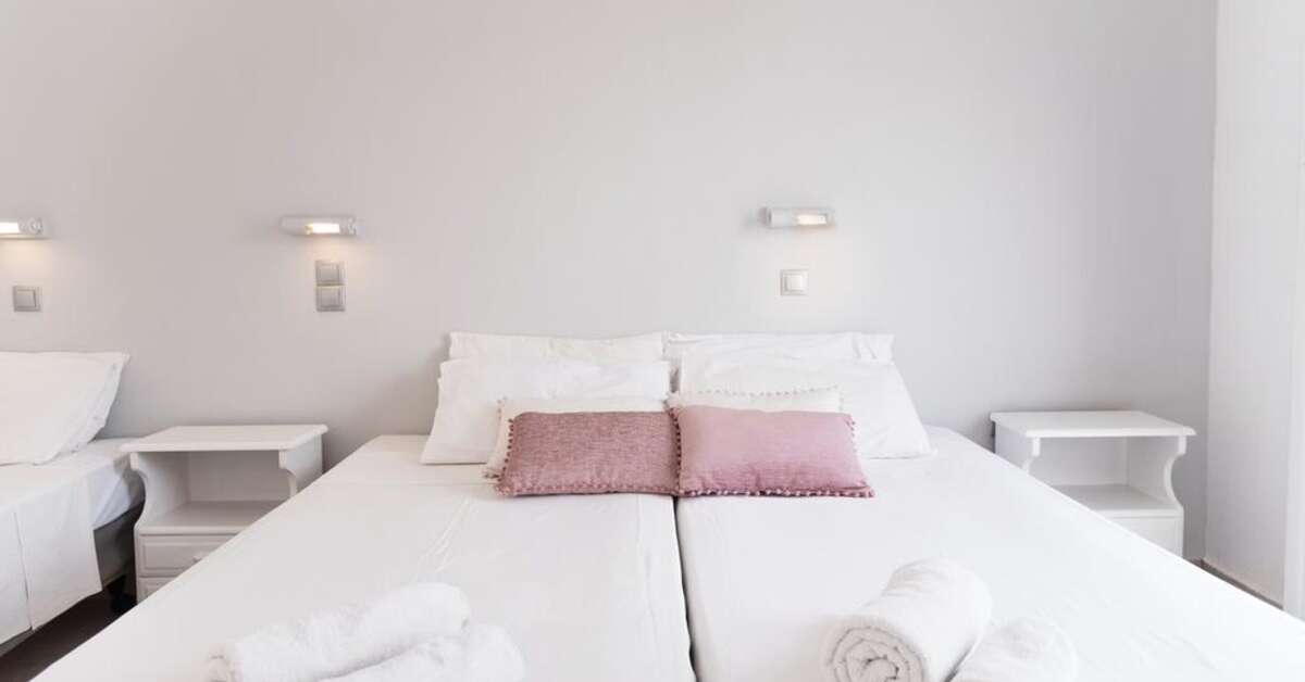Een foto van Olive Grove Beachfront Kavos