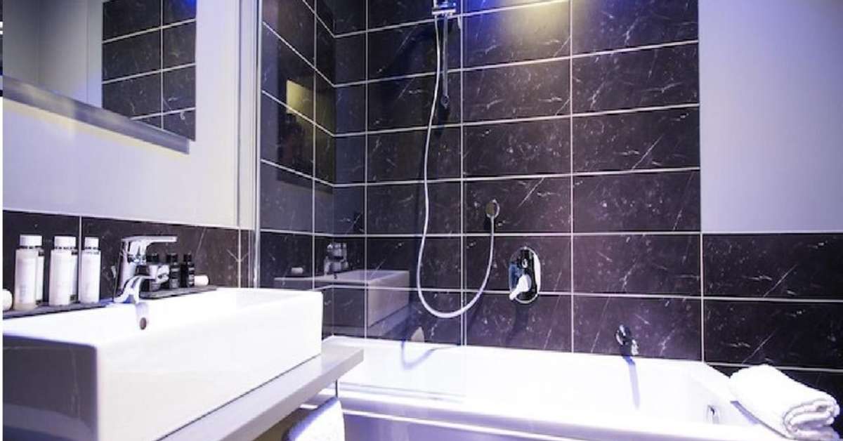 Een foto van The Bryson Hotel
