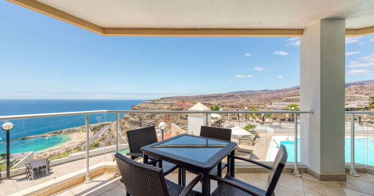 Een foto van Holiday Club Vista Amadores
