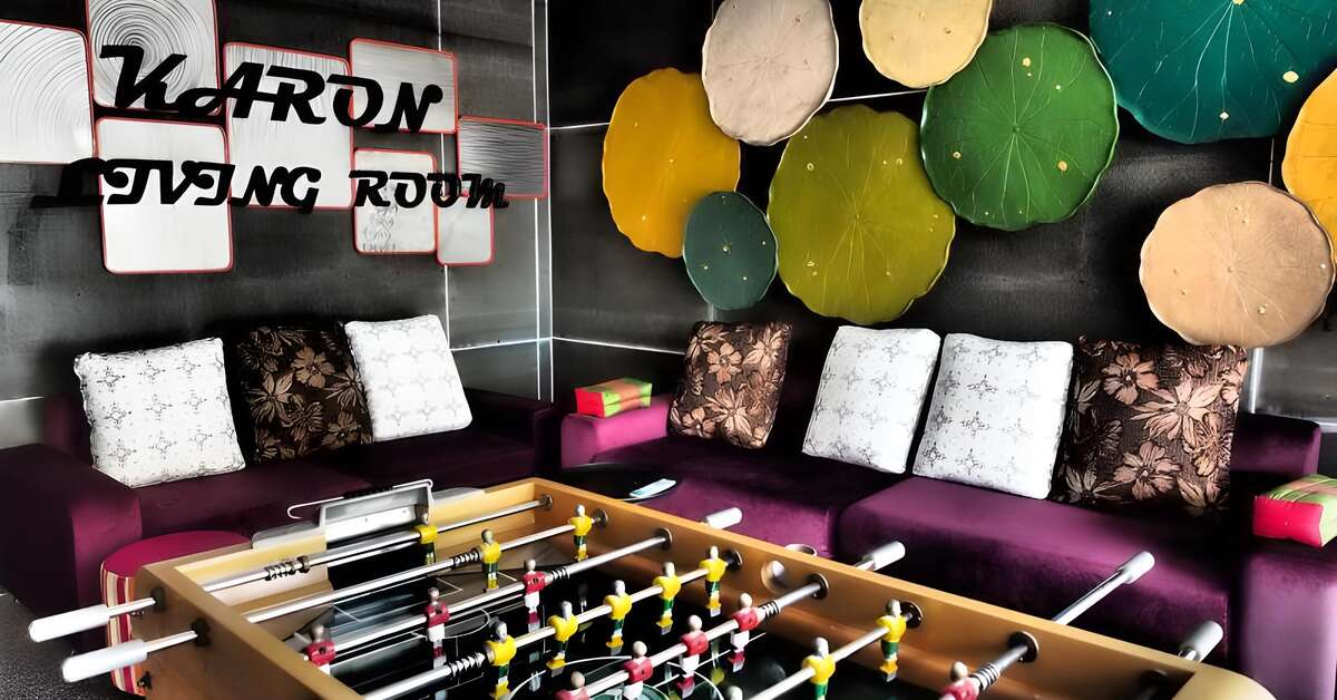 Een foto van Karon Living Room