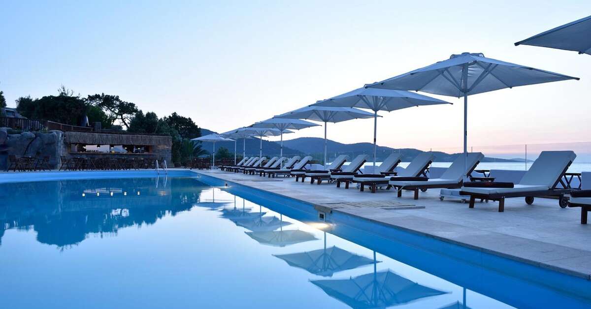 Ein Foto Sarpedor Boutique Hotel & Spa