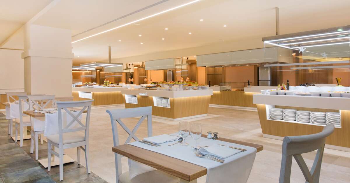 Een foto van Iberostar Malaga Playa