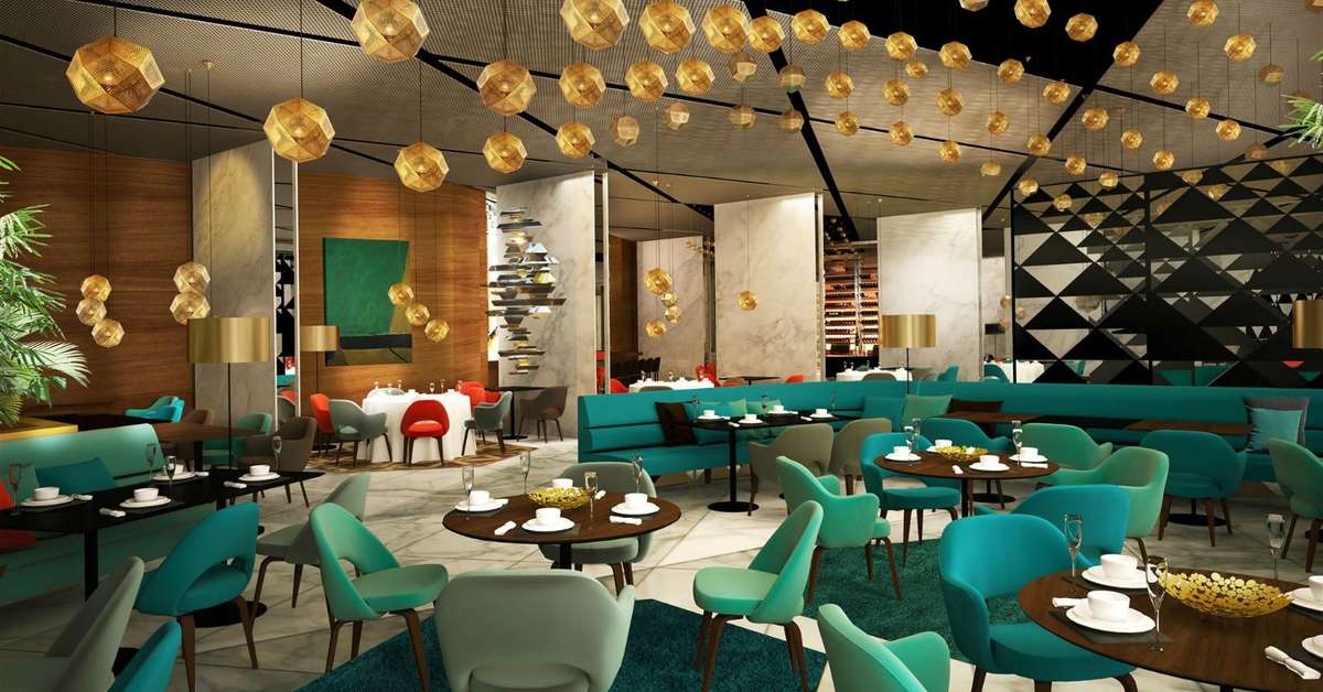 Een foto van Barcelo Anfa Casablanca