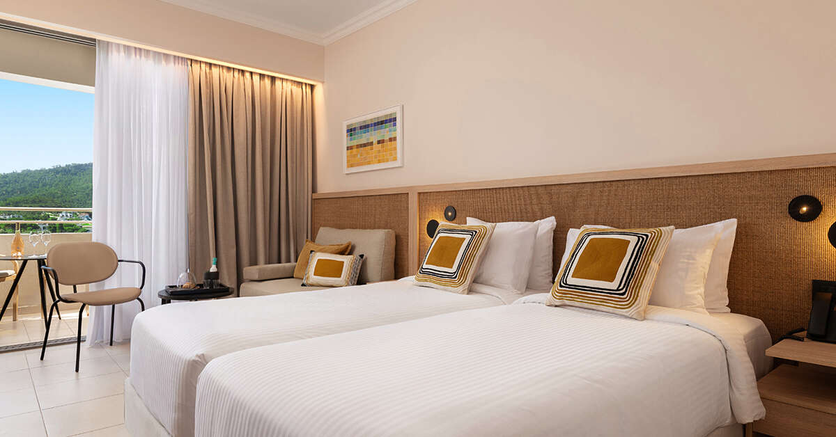 Een foto van Electra Palace Rhodes