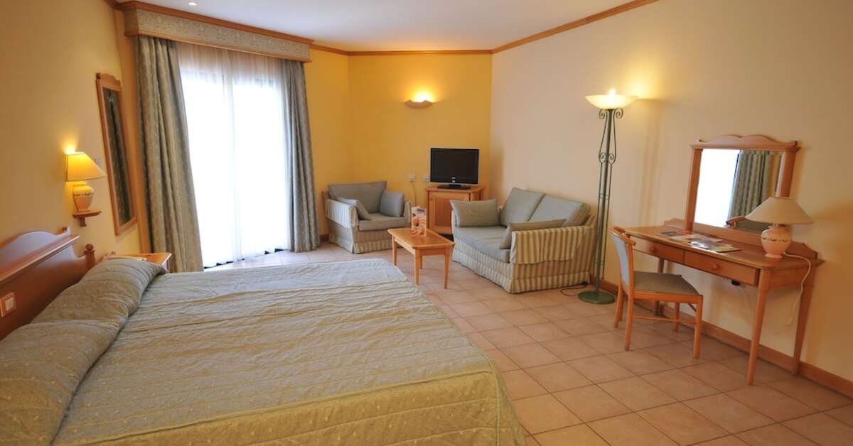 Een foto van Hotel Grand