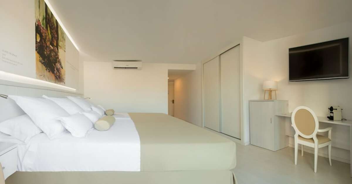Een foto van Villa Luz Family Gourmet & All Exclusive Hotel