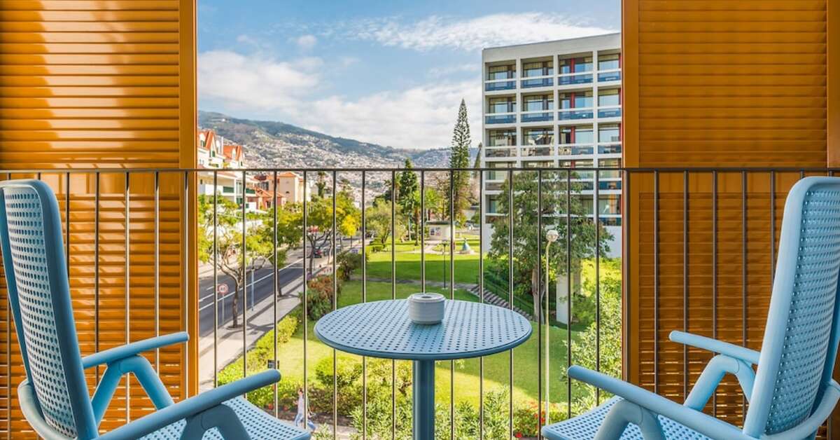 Een foto van Pestana Casino Studios