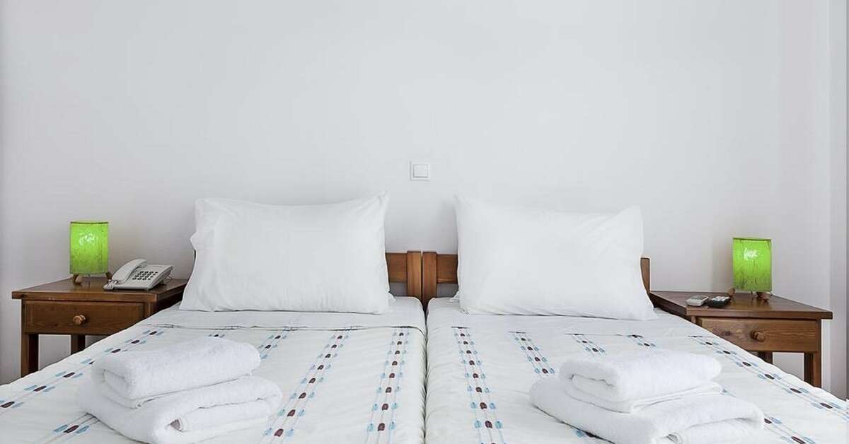 Een foto van Accommodation Sunrise