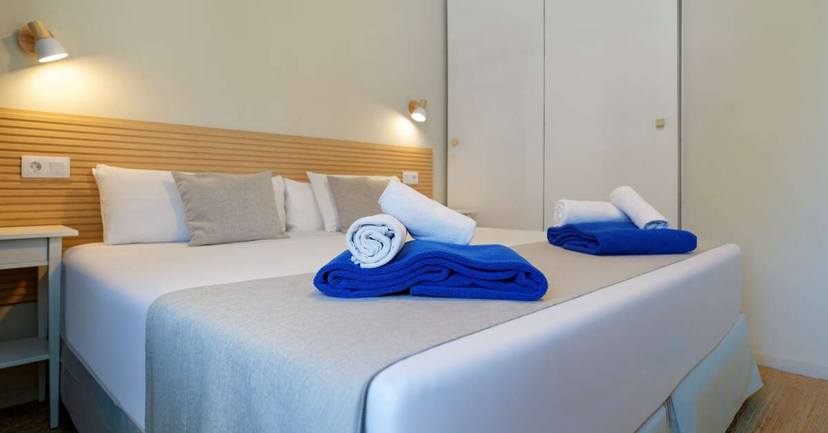 Een foto van Fayna Appartementen