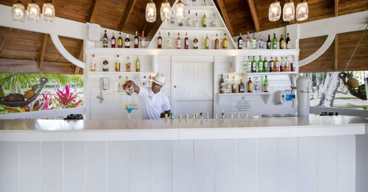 Een foto van Viva Wyndham V Samana