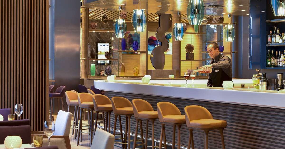 Een foto van Crowne Plaza Istanbul Florya