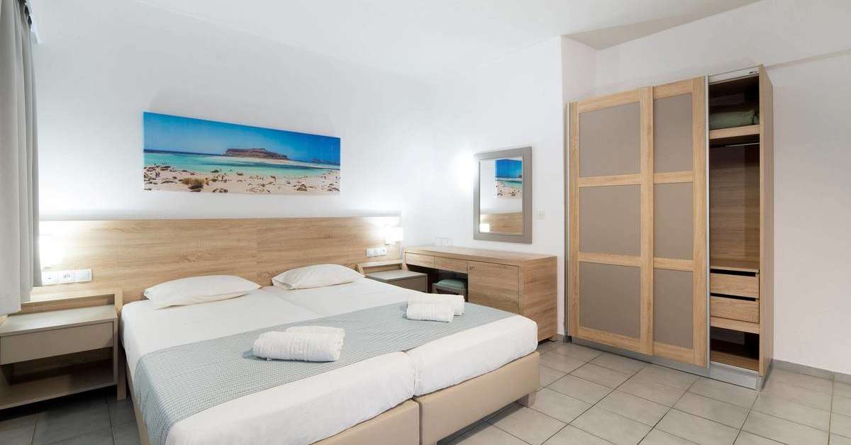 Een foto van Horizon Beach Hotel