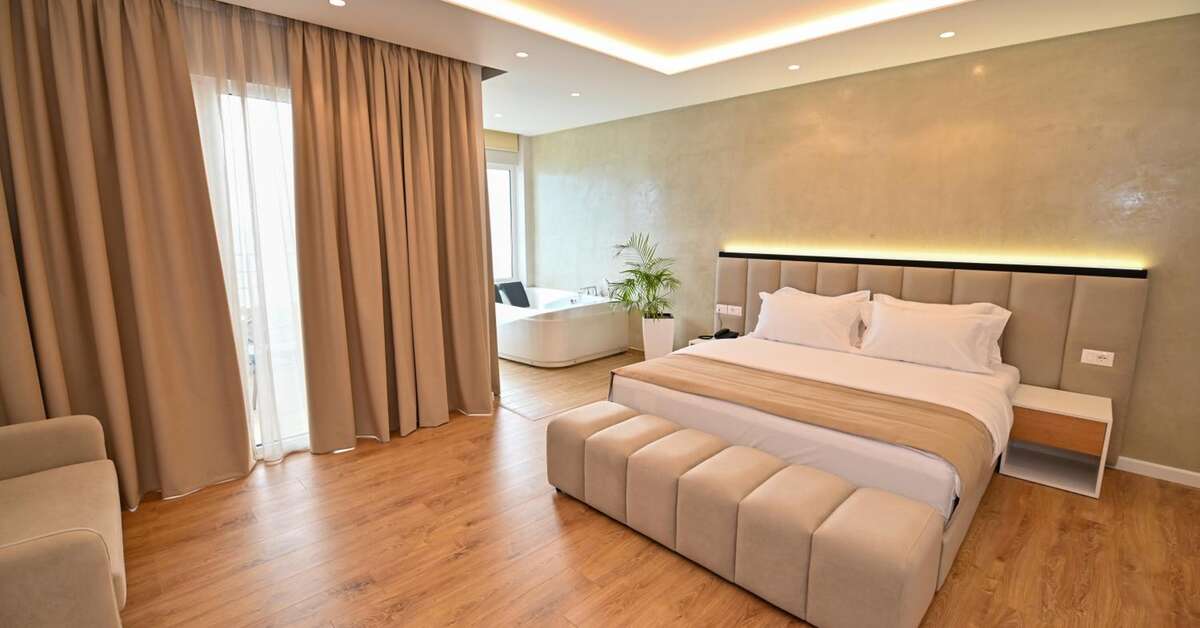 Een foto van Hotel Zanzi