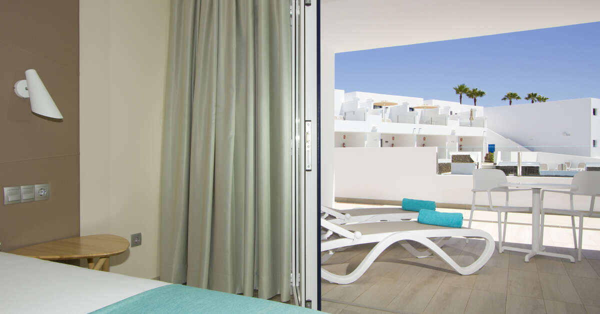 Een foto van Aqua Suites
