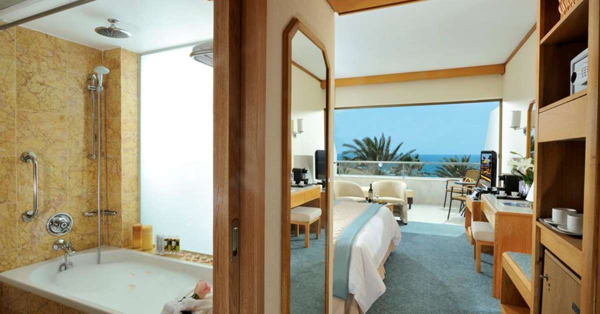 Een foto van TUI Blue Pioneer Beach