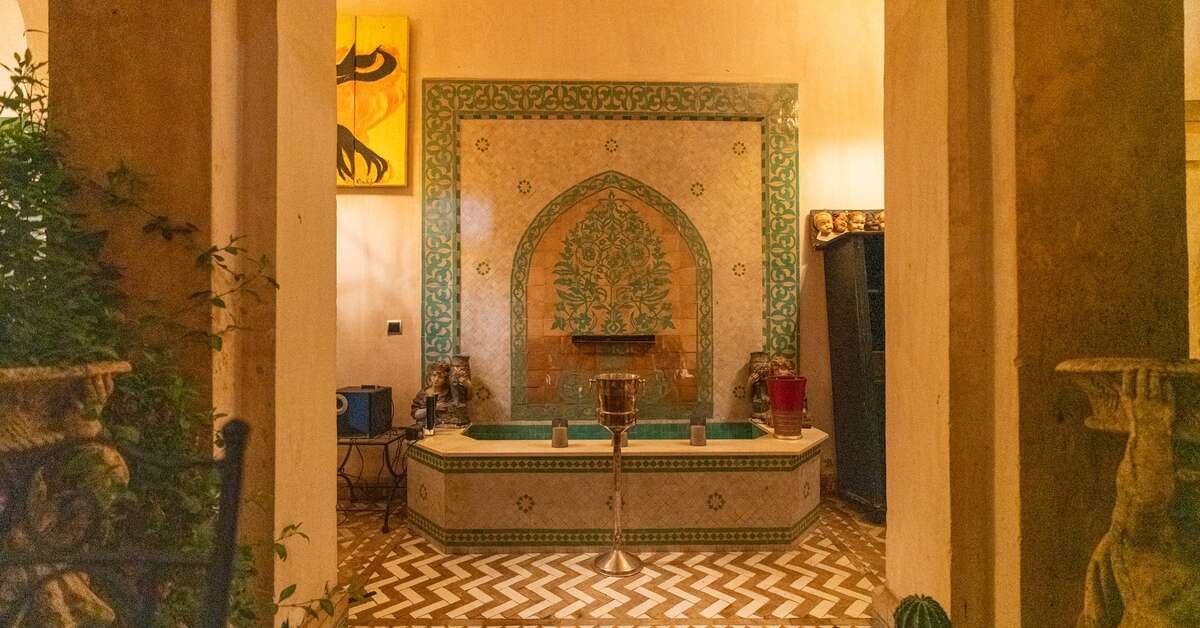 Een foto van Palais Parad'Or