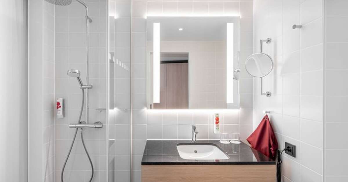 Een foto van IntercityHotel Karlsruhe