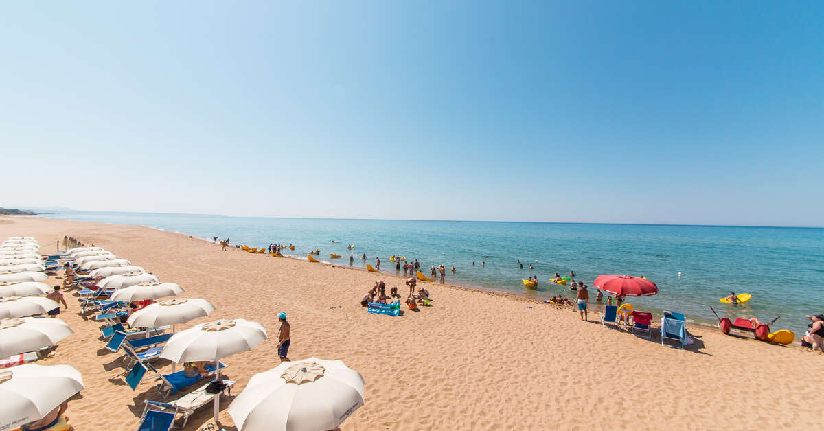 Een foto van Paradise Beach Resort