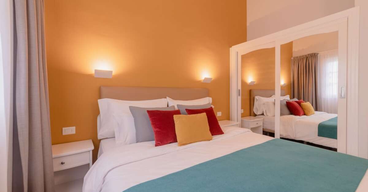 Een foto van Club Vista Serena