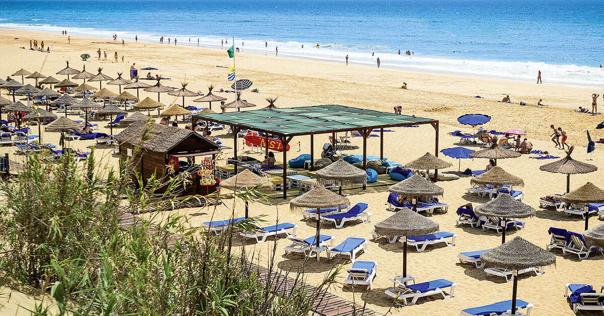 Een foto van Vila Baleira Porto Santo Resort