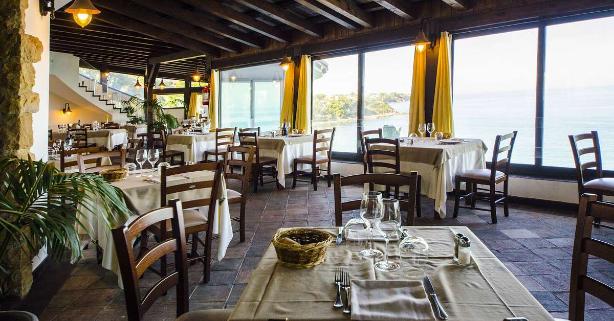 Een foto van Calanica Resort