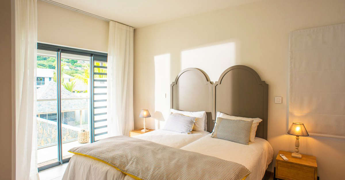 Een foto van Marguery Exclusive Villas Conciergery & Resort