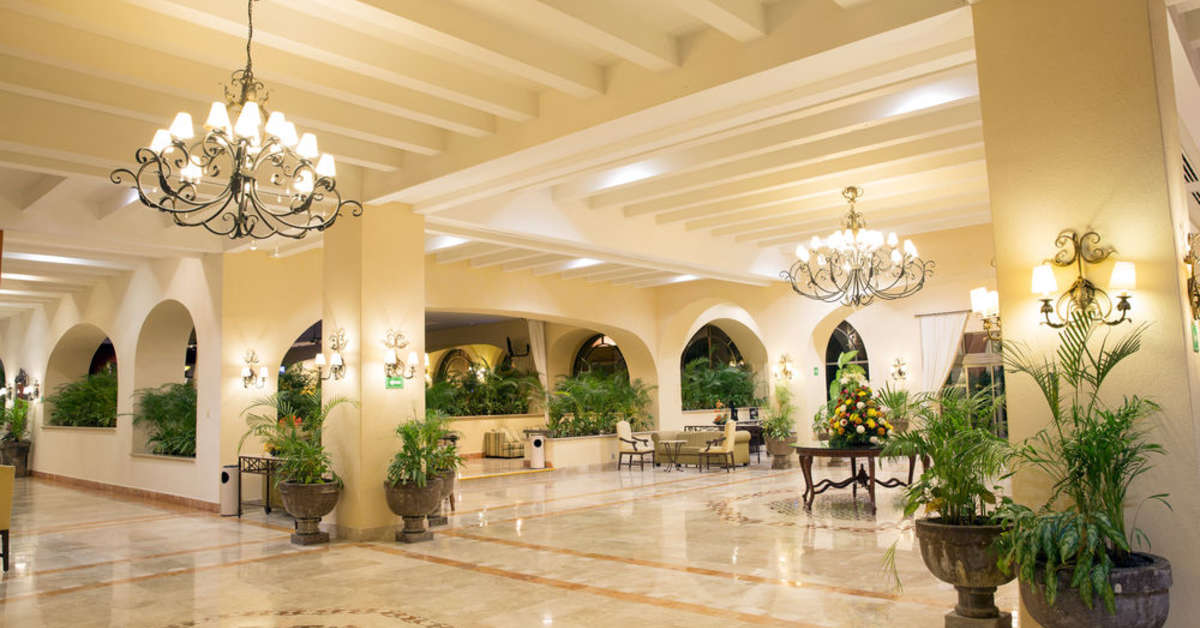 Een foto van GR Solaris Cancun