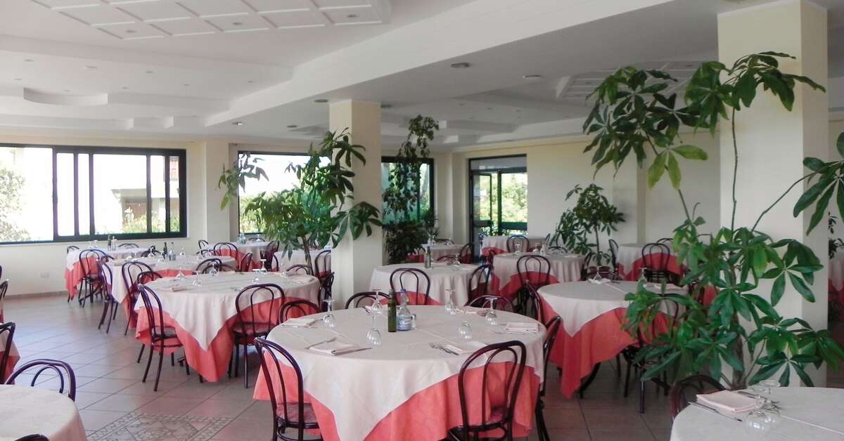 Een foto van Hotel Residence Il Gattopardo