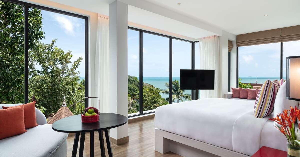 Ein Foto AVANI Koh Lanta Krabi Resort
