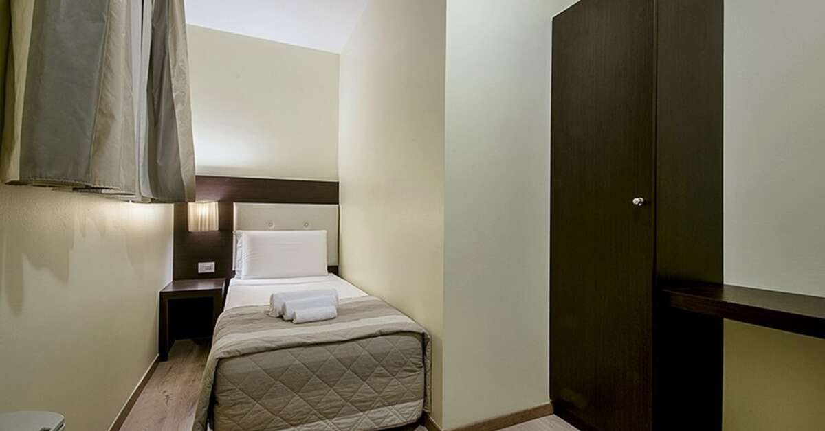 Een foto van Hotel Executive