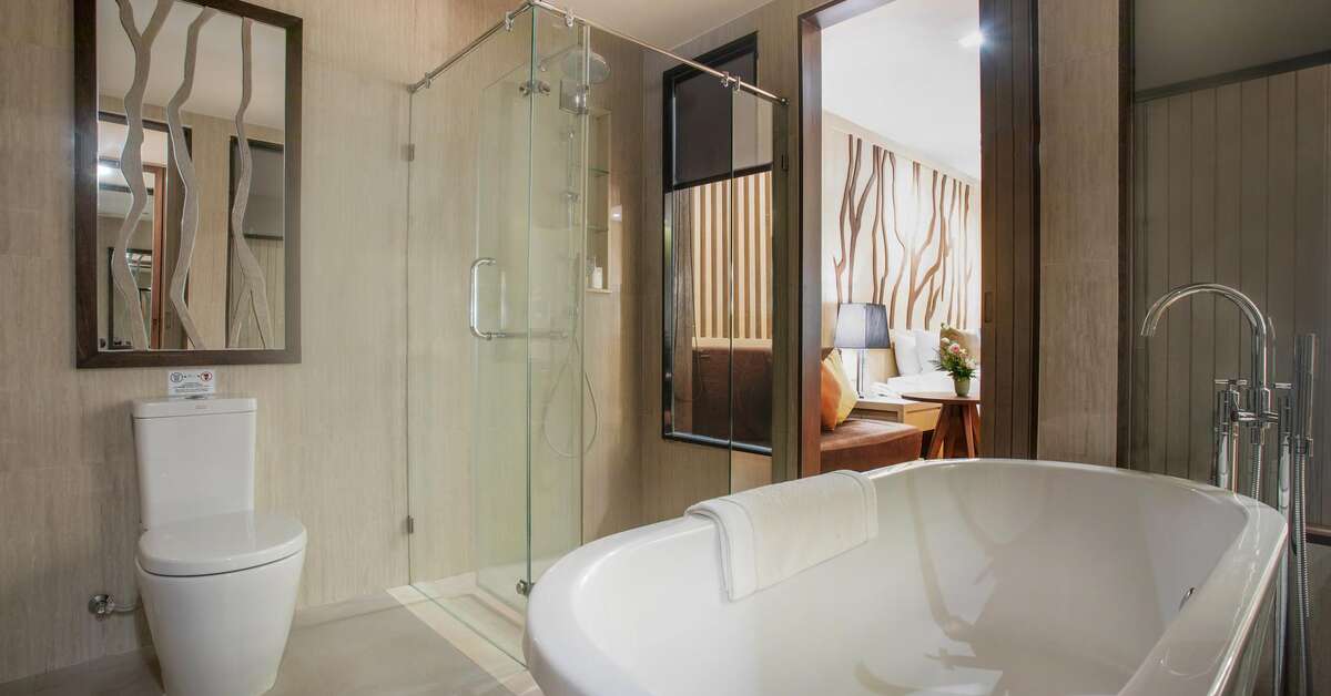 Ein Foto Khao Lak Merlin Resort