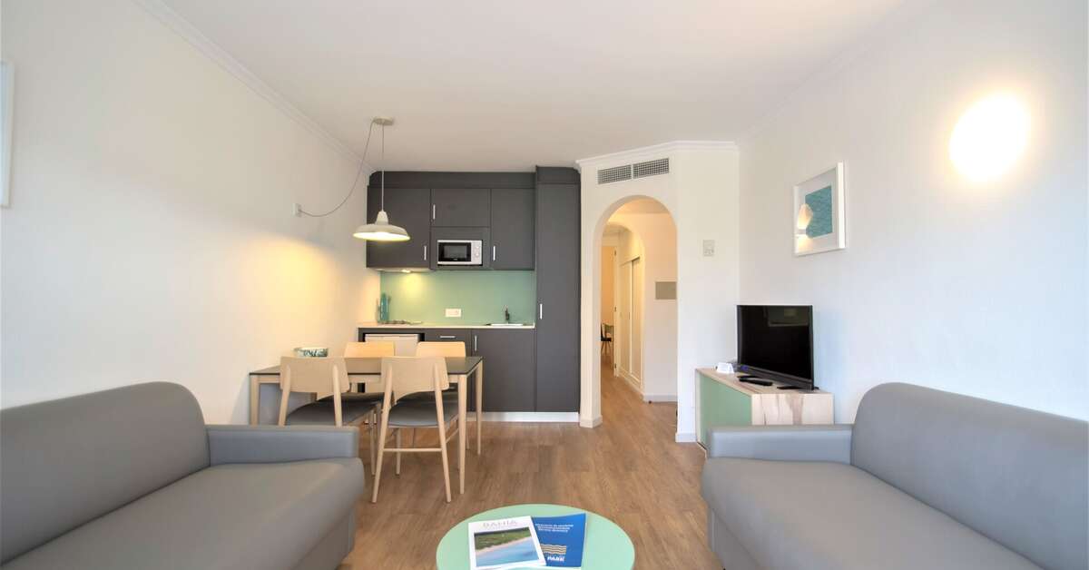 Ein Foto Hotel & Apartments Vista Park