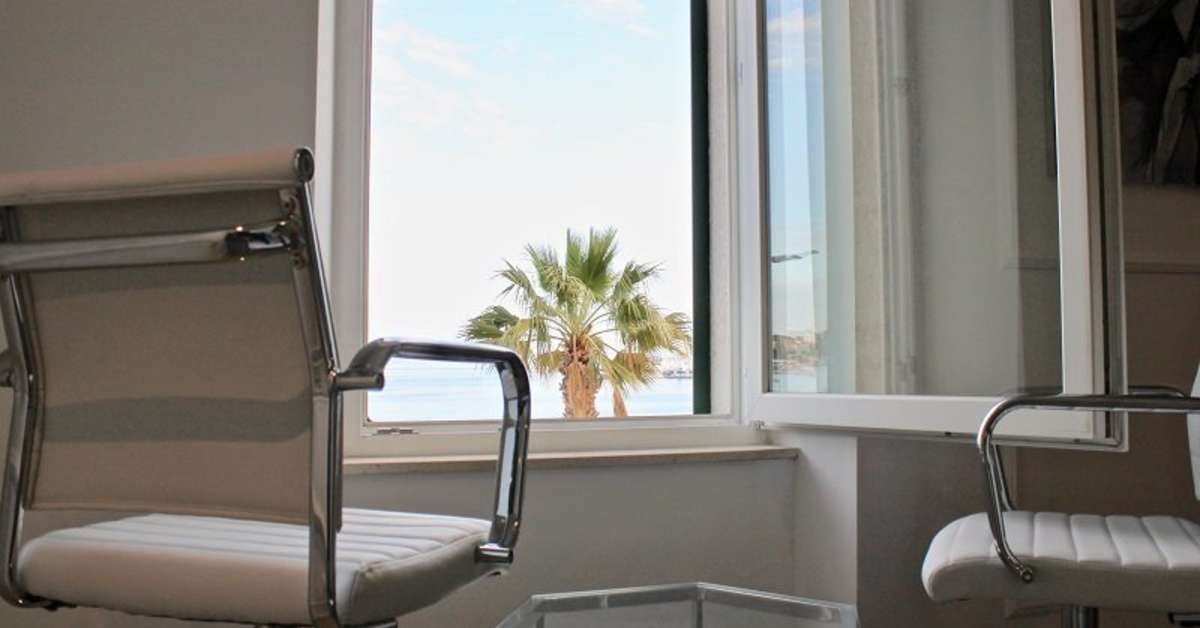 Een foto van Galeria Valeria Seaside Hotel