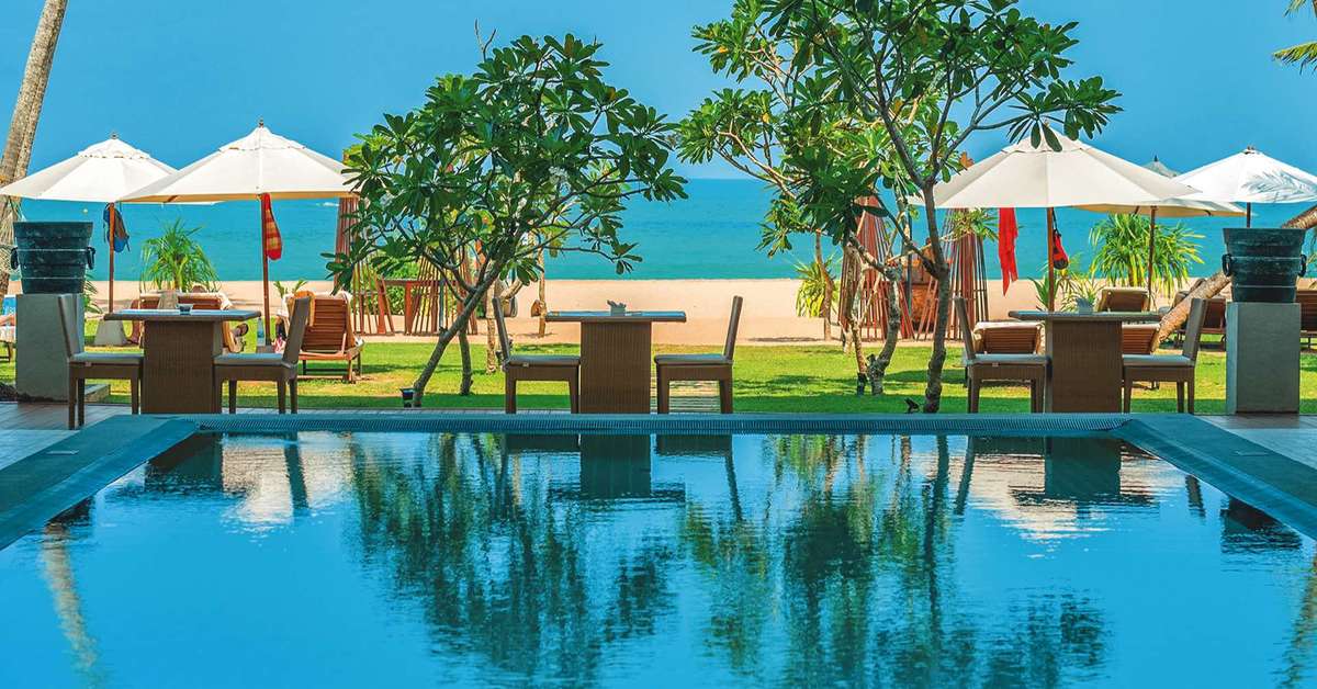 Een foto van Shinagawa Beach by Asia Leisure