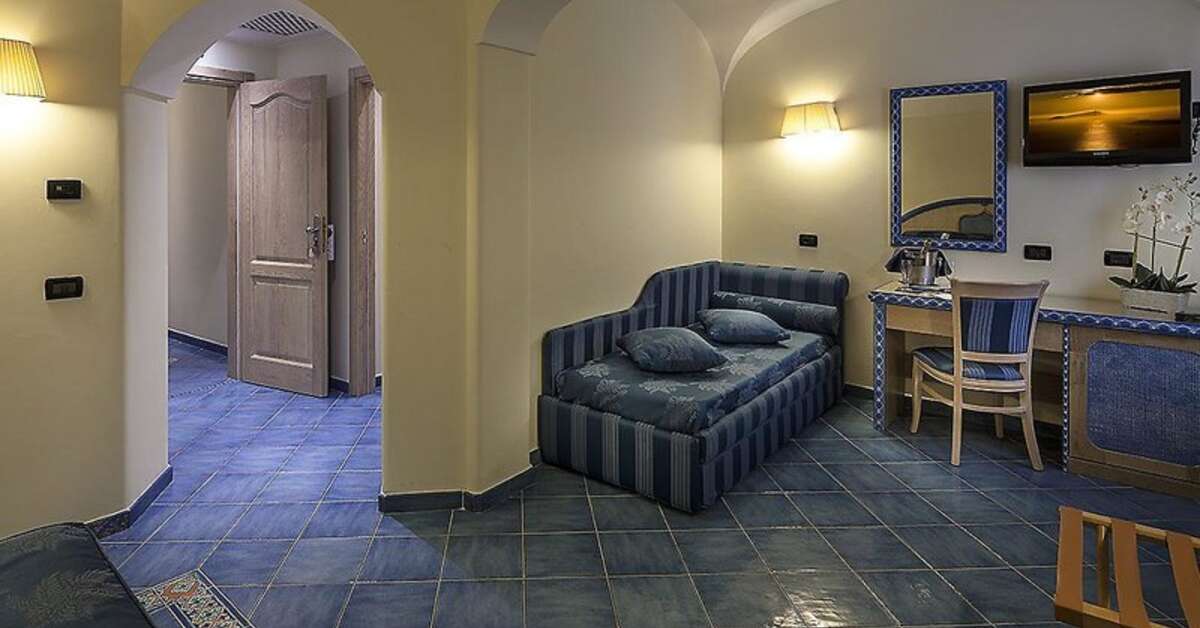 Een foto van Sorriso Thermae & Resort