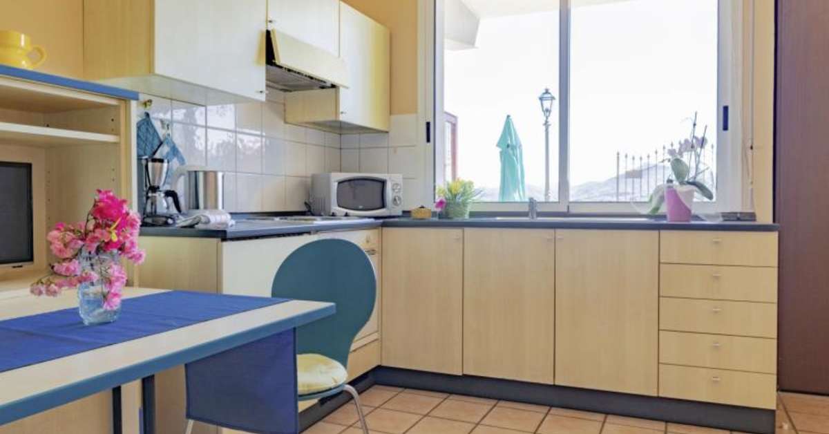 Een foto van Residence Casa & Vela