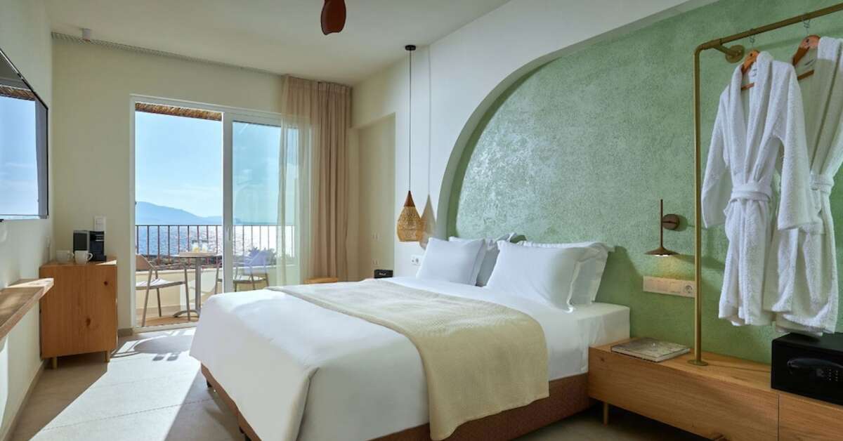 Een foto van Vasia Sea Retreat