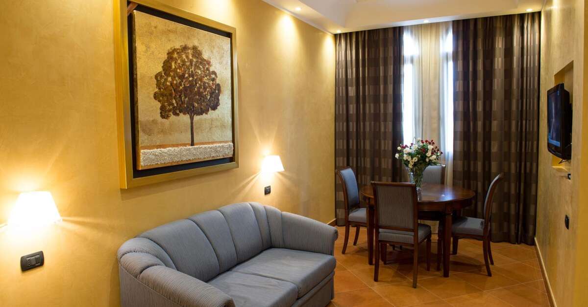 Een foto van Artemis Hotel