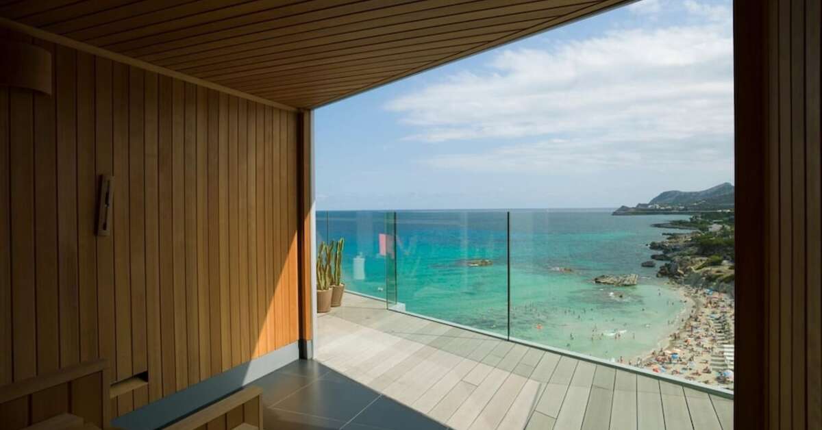 Een foto van Son Moll Sentits Hotel & Spa