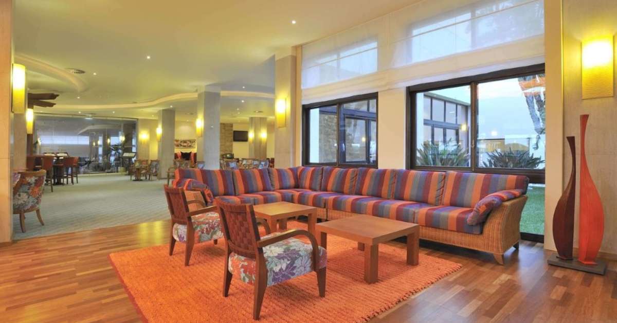 Een foto van Pestana Alvor Beach Villas