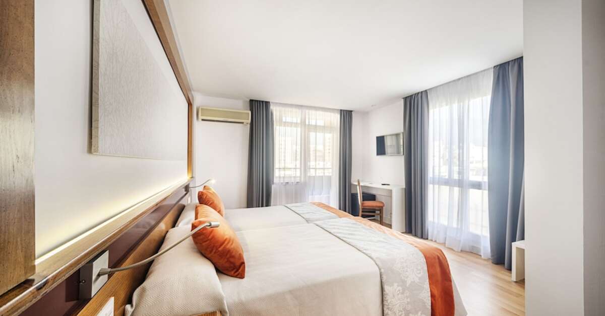 Een foto van Obal Hotel Marbella