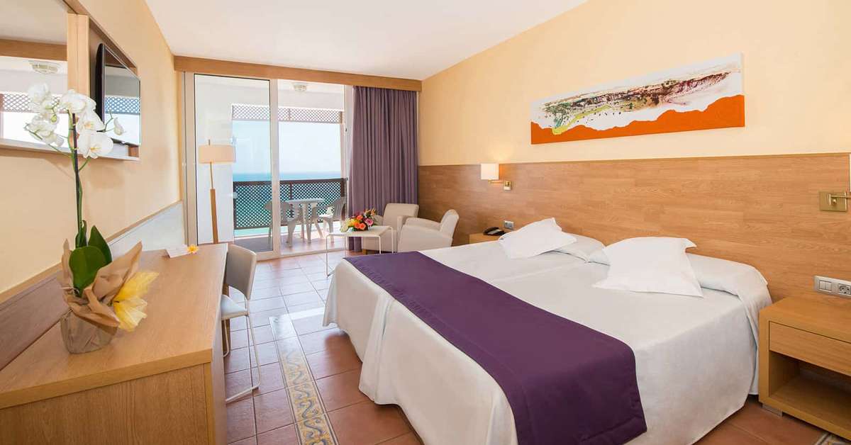 Een foto van Fuerteventura Princess